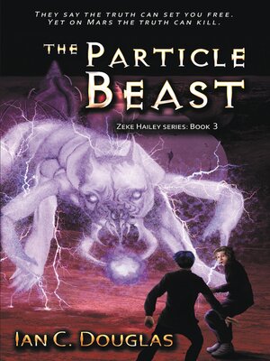 cover image of The Particle Beast